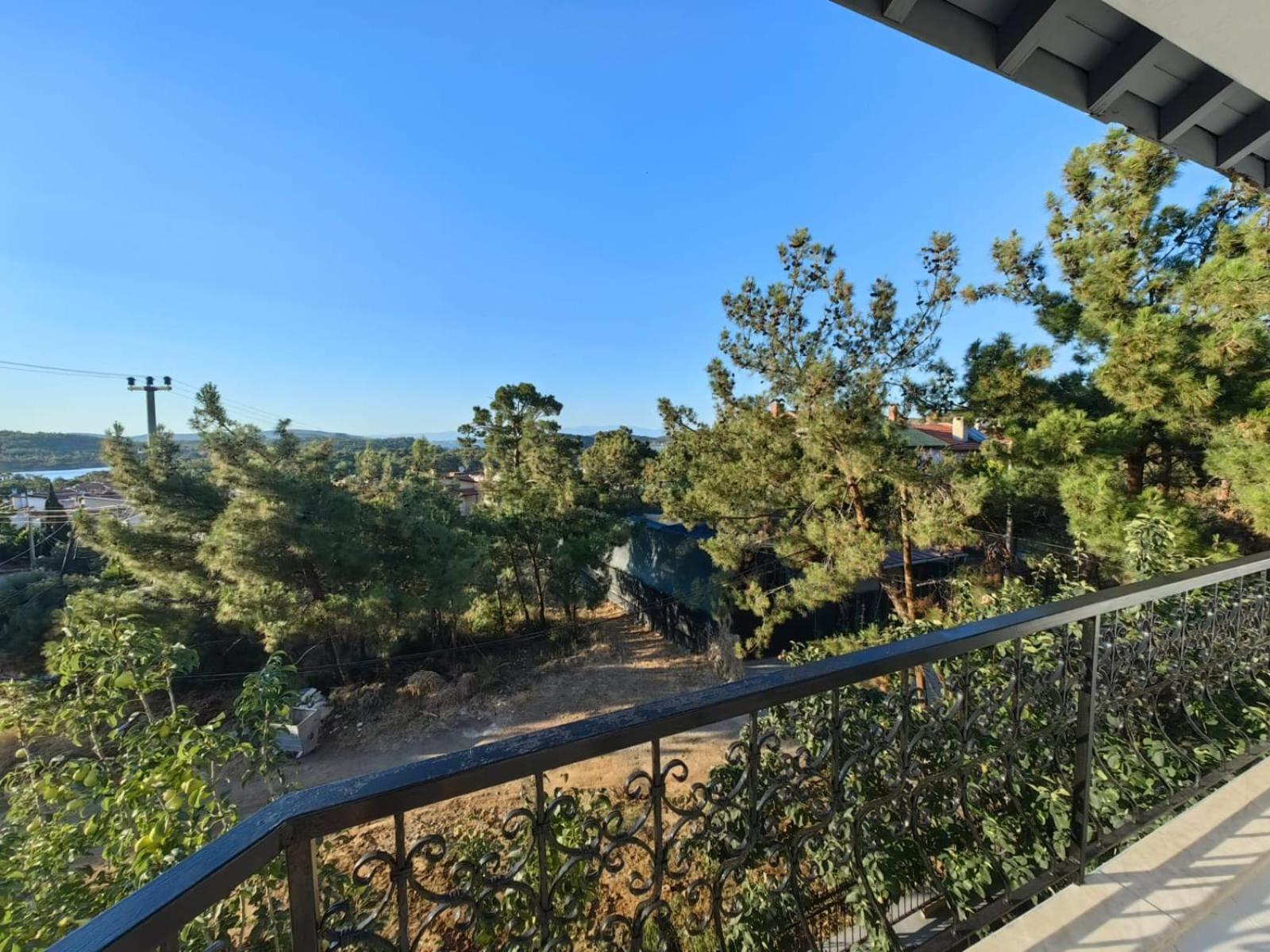 Pasa Konagi Ayvalik Hotel Buitenkant foto